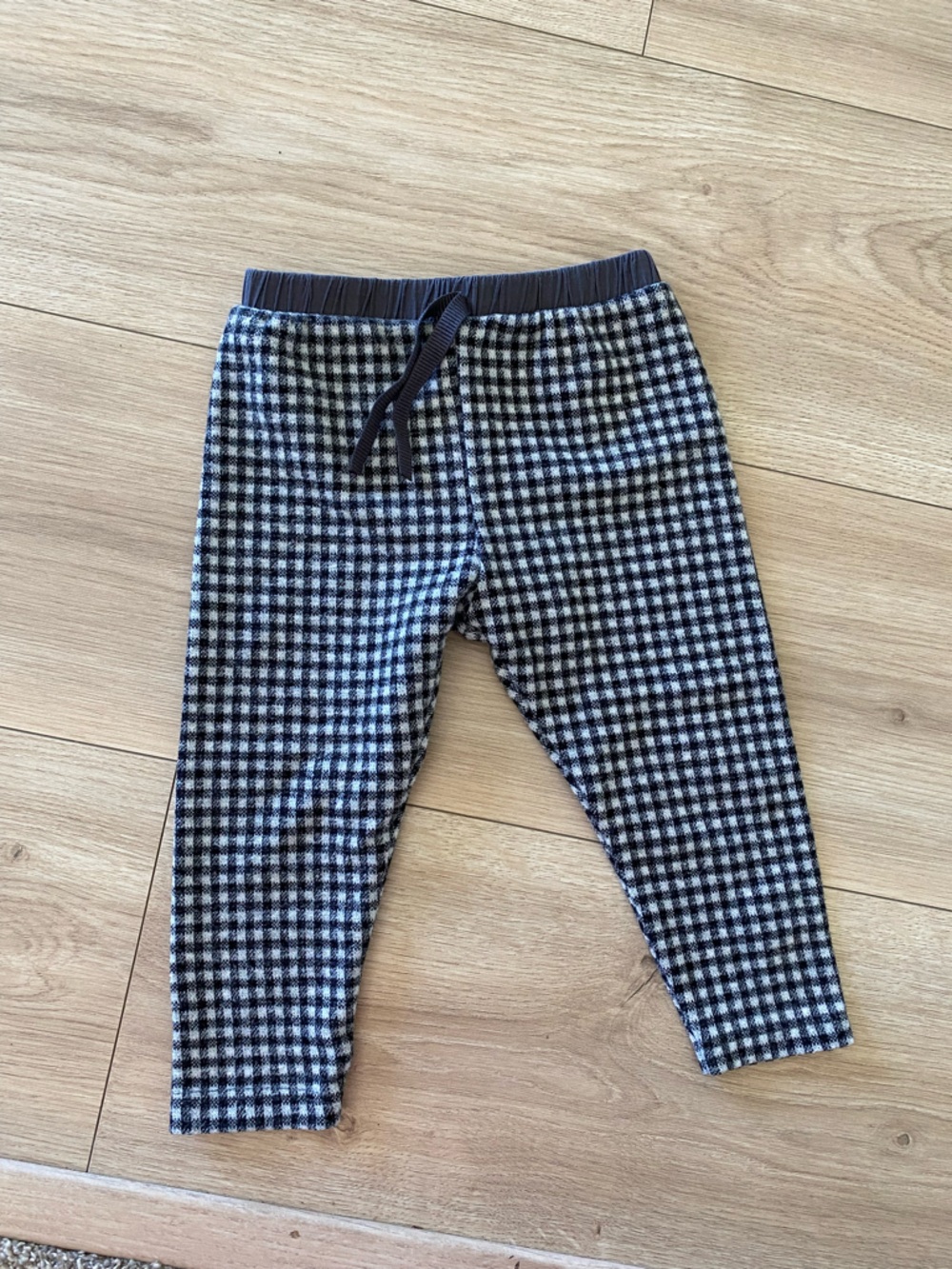 Zara 12-18 Leggings